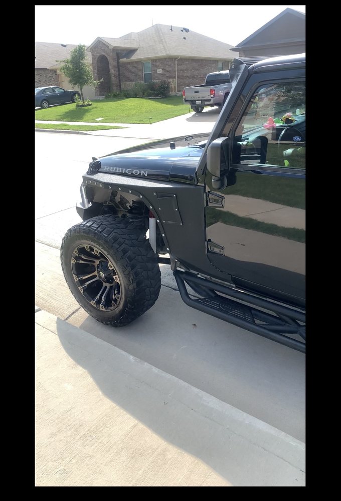 Deluxe DFW Auto Detailing