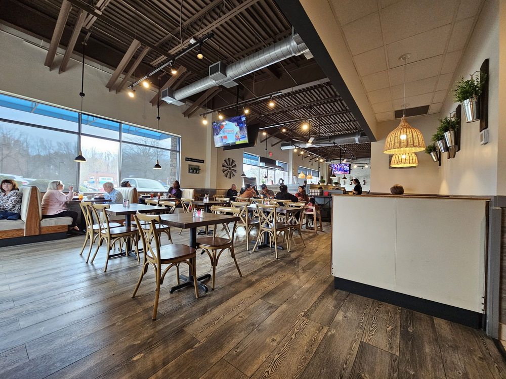 Johnny B’s Grillhouse