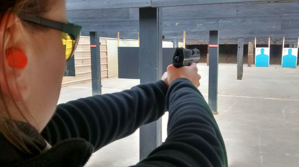 Dallas Carry