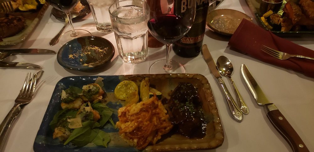 The Winery Restaurant