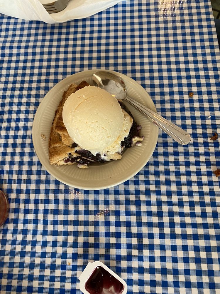 Simply Southern Kitchen