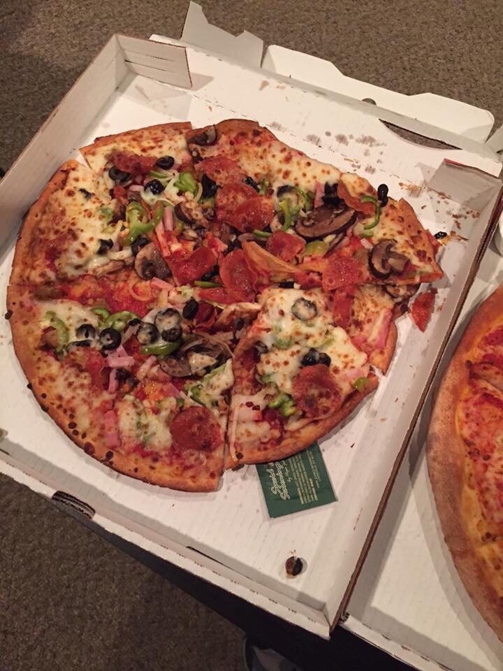 Papa John’s Pizza 11 Reviews Pizza 6751 S Broadway Ave, Tyler, TX