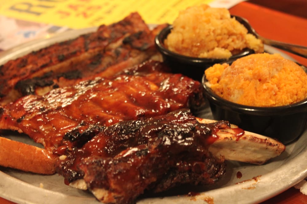 Shiver’s BarBQ 732 Photos & 635 Reviews Barbeque 28001 S Dixie