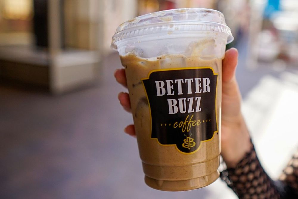 Better Buzz Coffee