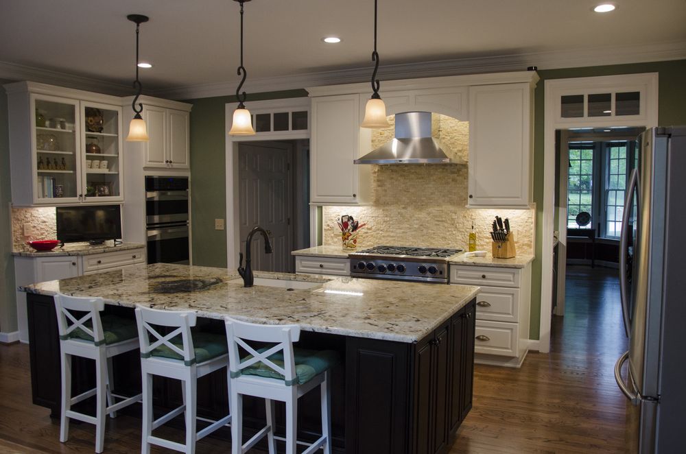 image of business Dream Home Design of Cary