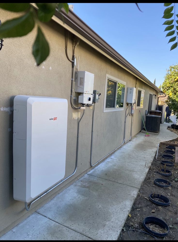 Modern America Electric