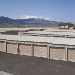 Airport Road Self Storage 901 Rd Minden Photo Of Airport Road Self Storage Minden Nv United States Modern All