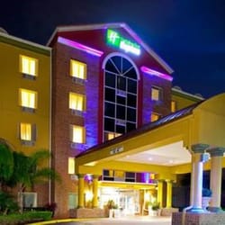 Holiday Inn Express Suites Orange City 41 Photos 13 Reviews Photo Of Holiday Inn Express Suites Orange City Fl United