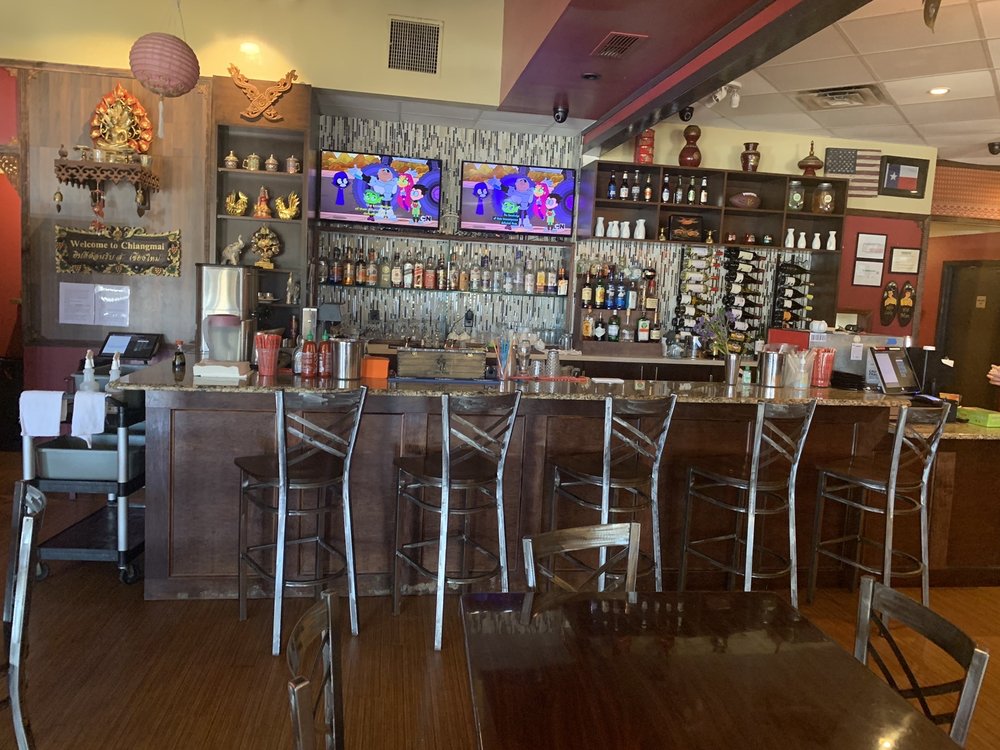 Chiangmai Thai Kitchen