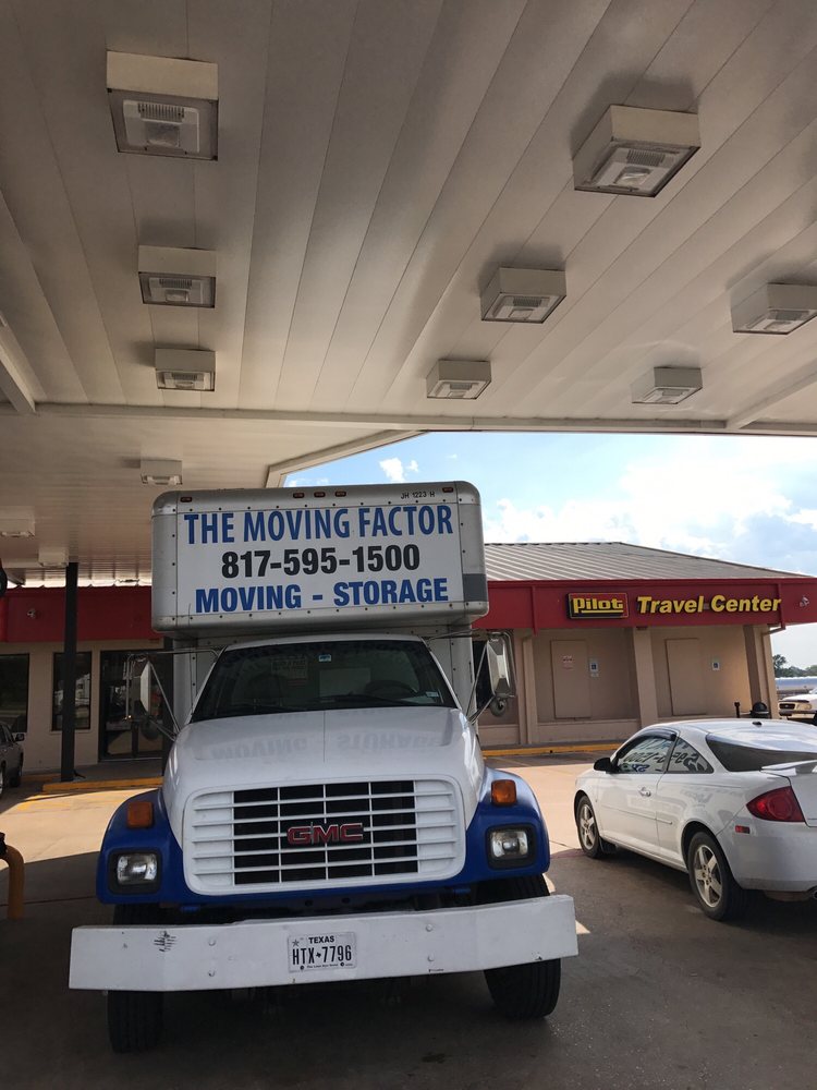 Pilot Travel Center