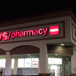 CVS Pharmacy - 30 Reviews - Drugstores - 7295 S Rainbow Blvd, Spring