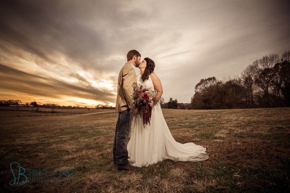 Shanell Bledsoe Photography