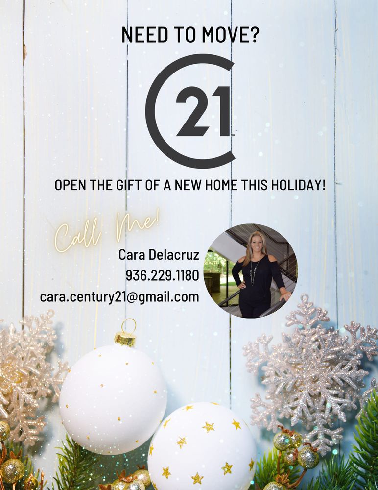 Cara Delacruz - CENTURY 21 Cota Realty