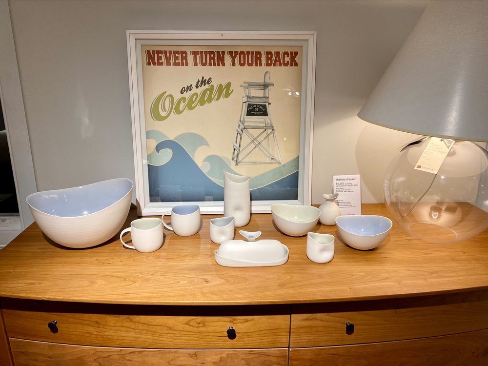 image of business Pompanoosuc Mills