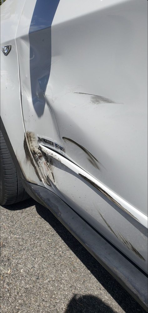 Auto Worx Collision Center