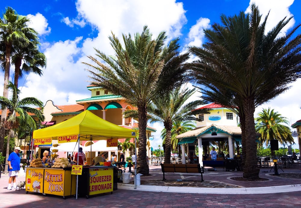 Cape Coral Farmers’ Market 11 Photos & 16 Reviews Farmers Market