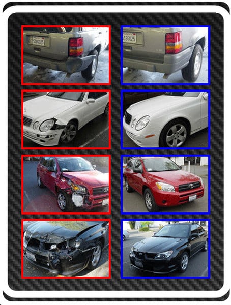 Dave's Affordable Auto Body Repair