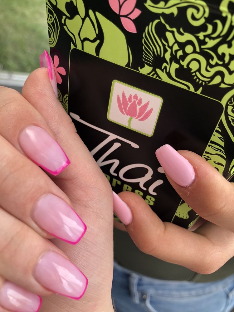 Ongles Perfections