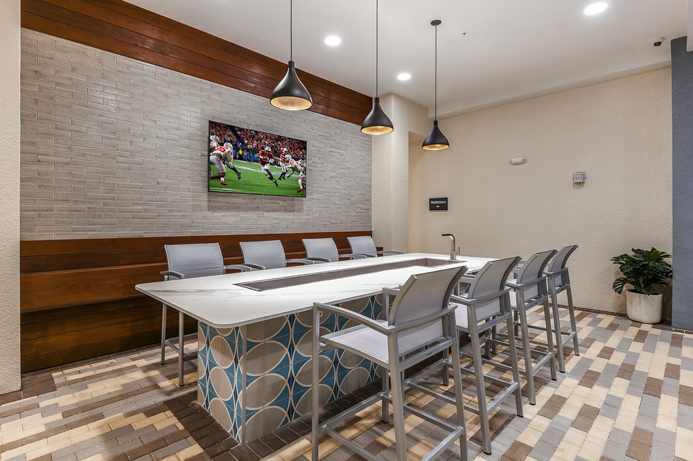 The Exchange Apartments