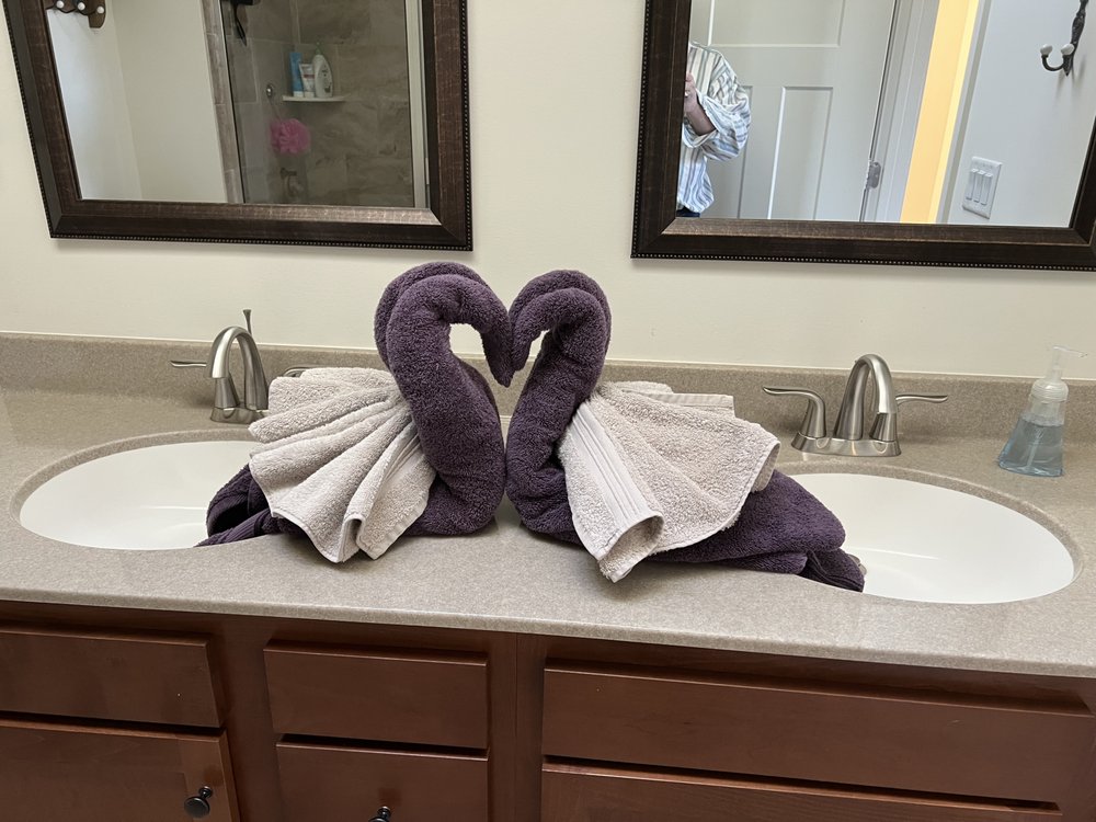 Erika's Best Residential and Commercial Cleaning Service