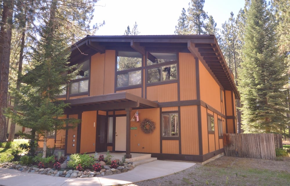 Graeagle Meadows Vacation Rentals & Real Estate 17 Photos Vacation