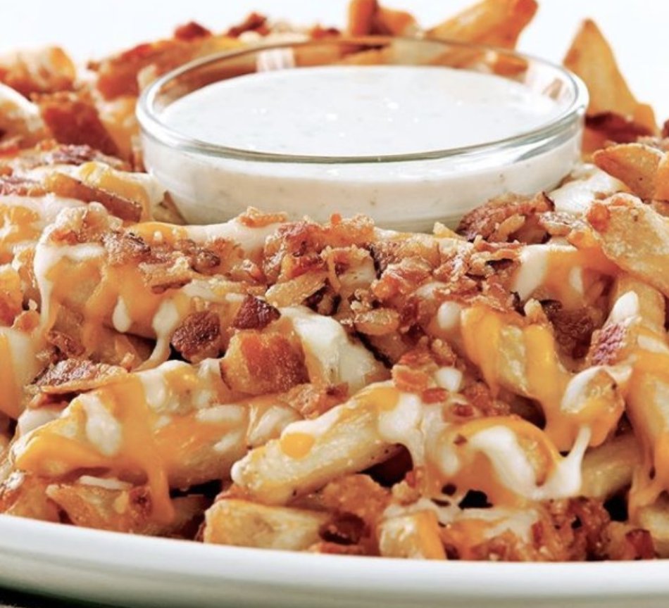 Cotton Patch Cafe Garland Kitchen