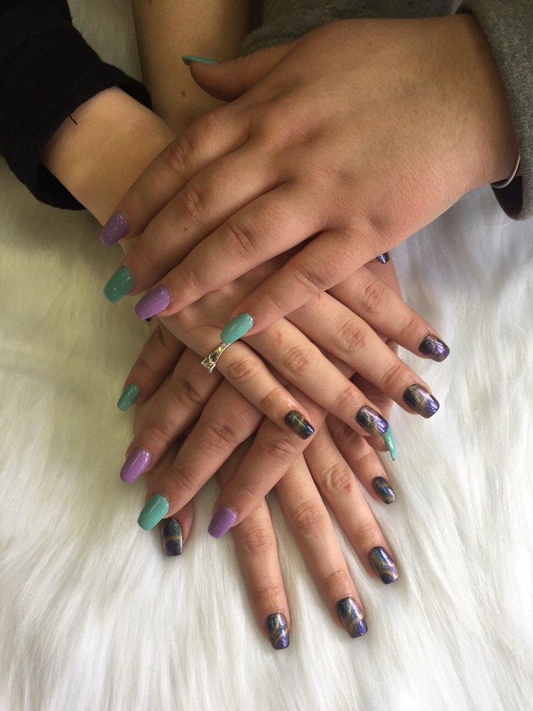 Top’s Nail Salon 31 Photos Nail Salons 61 Main St, Peabody, MA