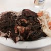 Jamaican Bickle Restaurant