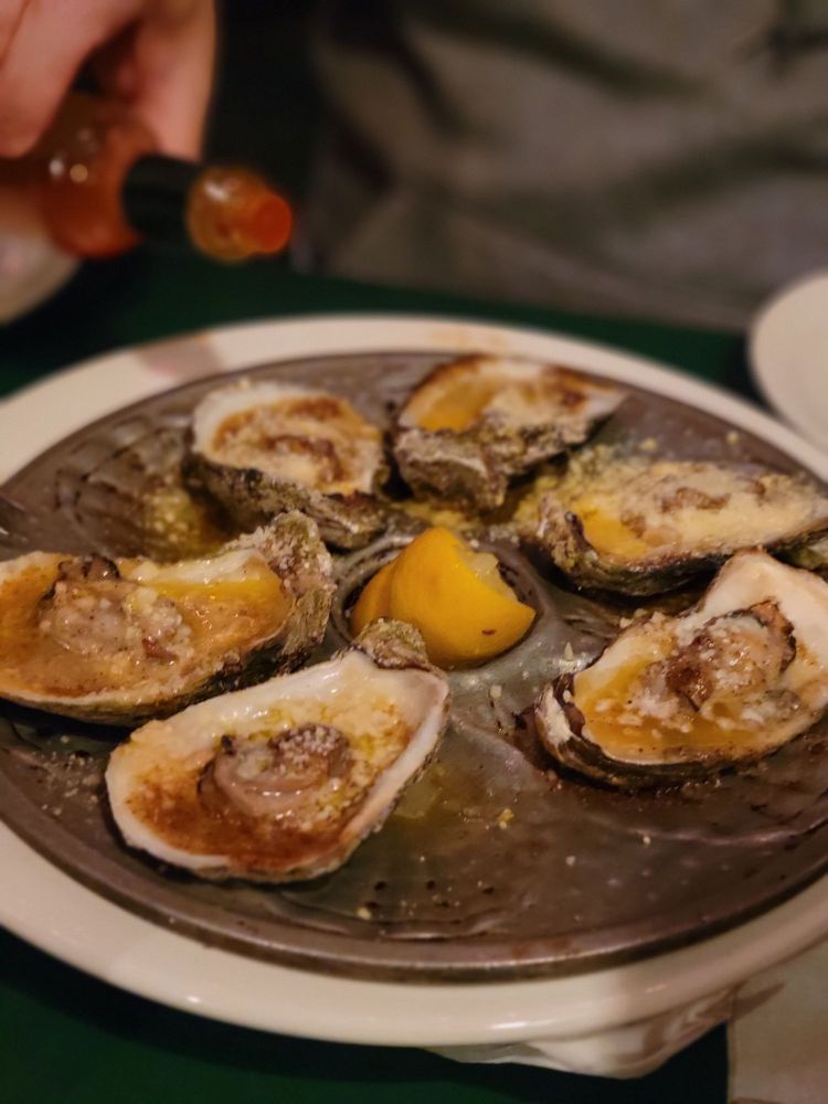 Half Shell