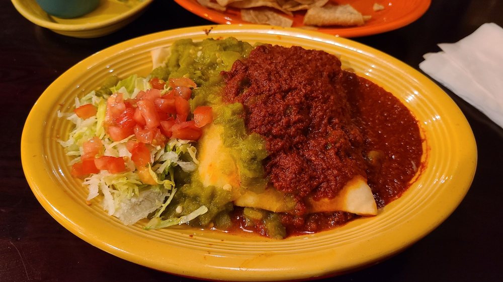 Tomasita's Albuquerque