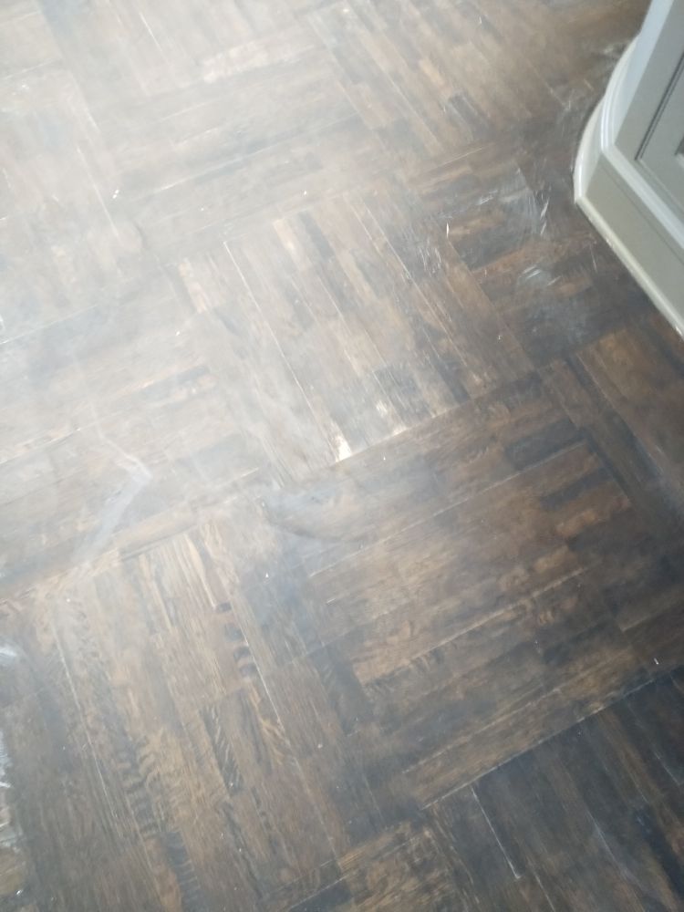 Just Right floors