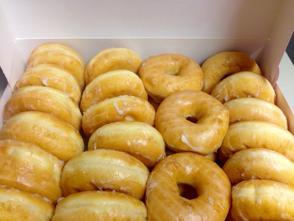 Billy’s Donuts - 14 Photos & 29 Reviews - Donuts - 17310 W Grand Pkwy ...