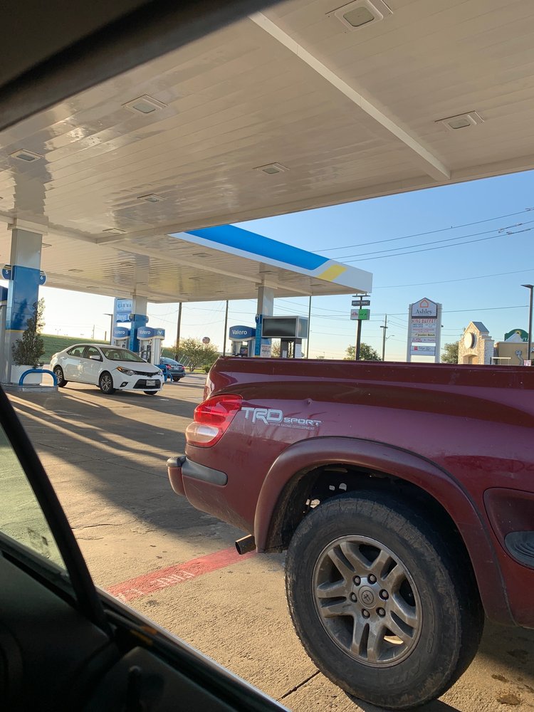 Exxon