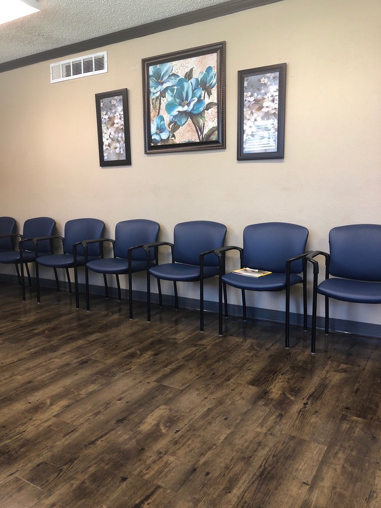image of business Jefferson Dental Clinics - Oak Cliff