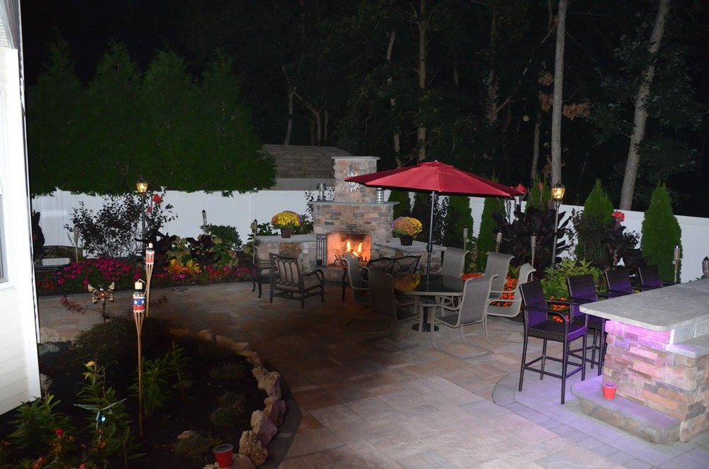Serf & Turf Landscaping