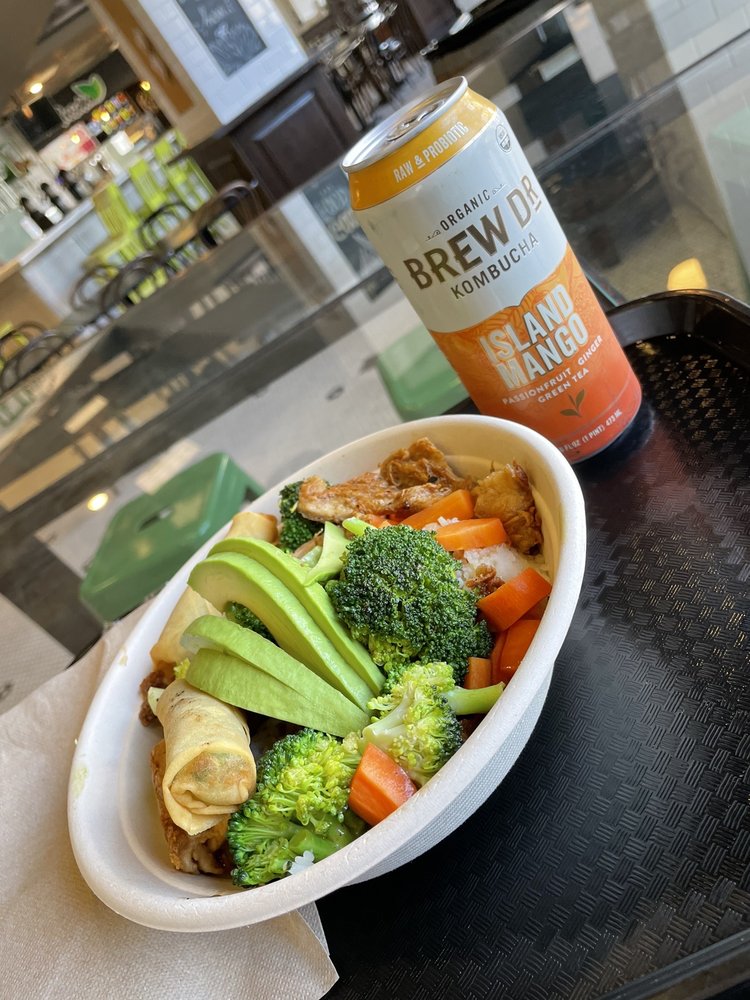 Healthy Junk Healthy Junk