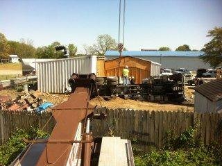 Cox Repair Service and Towing