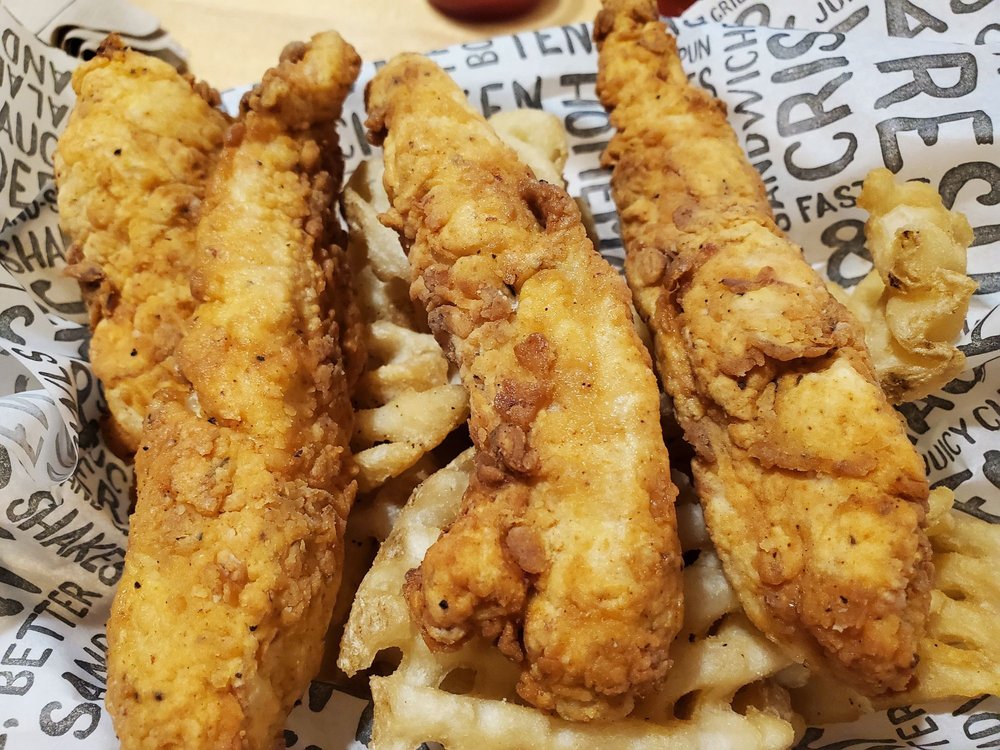 PDQ Chicken