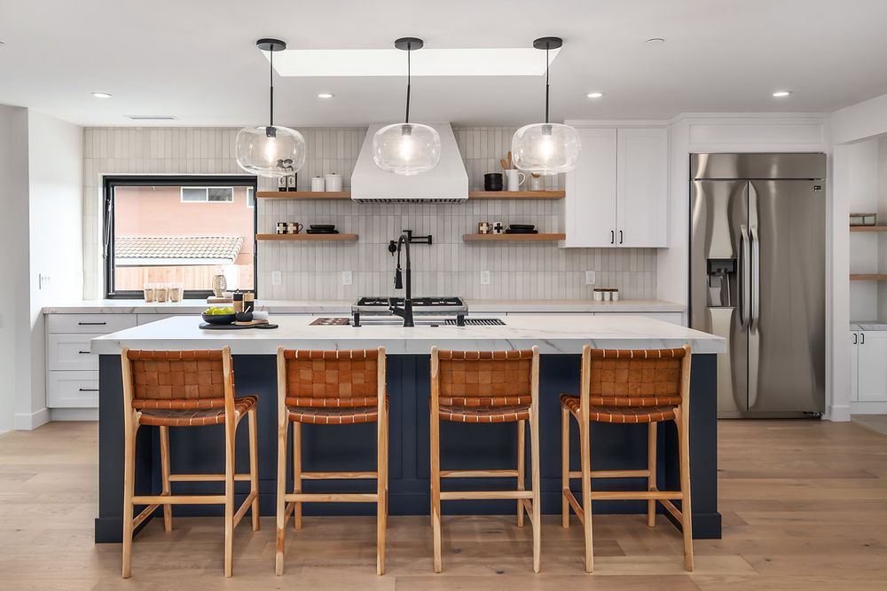 C3 Design Build & Cabinetry