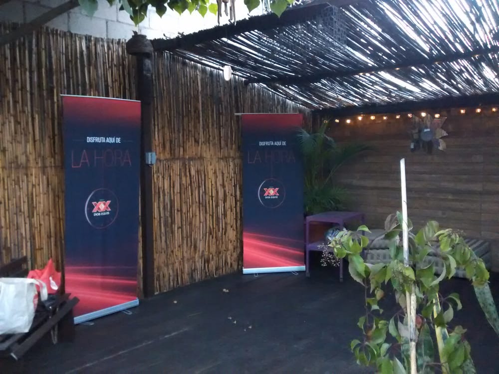 El Jardin de Eventos Paradise
