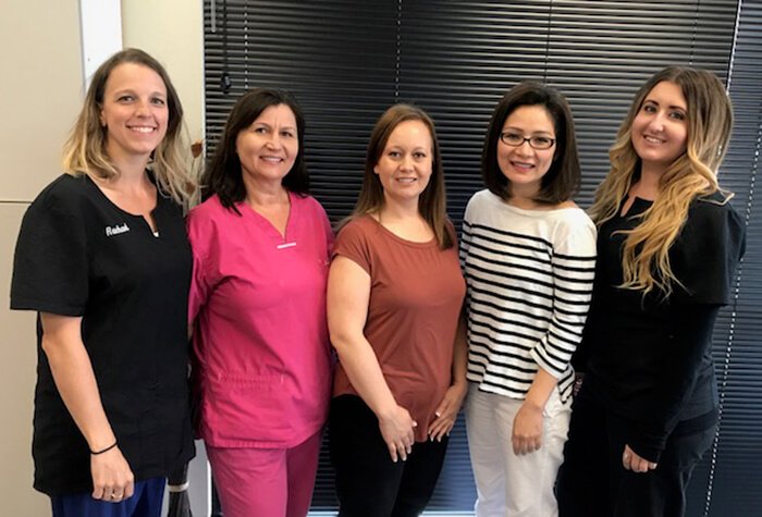 image of business Gentle Dental Bonney Lake