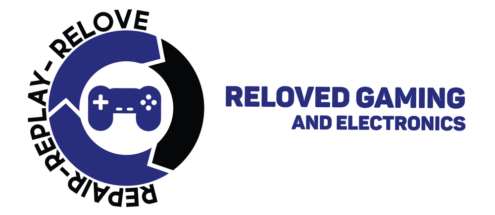 ReLoved Gaming and Electronics