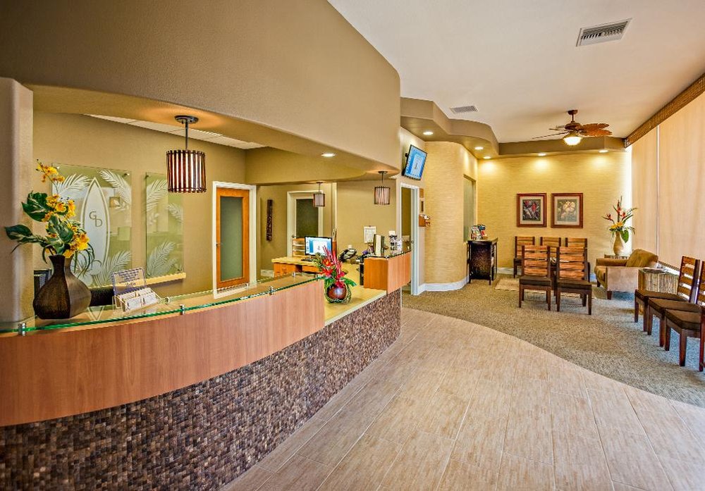 image of business Grand Dentistry