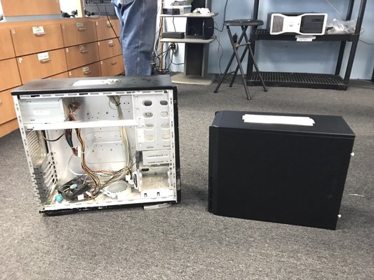 Fuzion Electronics 5966 Santa Fe Ave Huntington Park Ca Computers Reviews