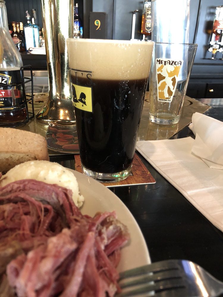 Nine Irish Brothers - Indianapolis