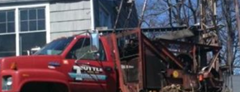 Tuttle Howard & Sons