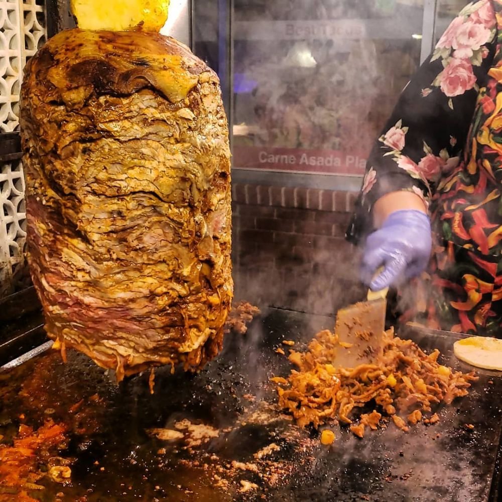 Taqueria La Bamba Bar & Grill