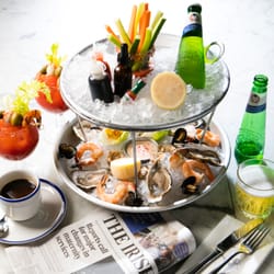 Photo of Super Miss Sue - Dublin, Republic of Ireland