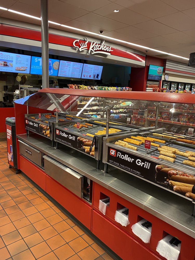 QuikTrip