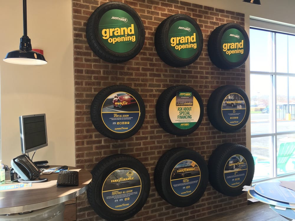 Just Tires Tires 3540 West Touhy Ave, Skokie, IL Phone Number Yelp